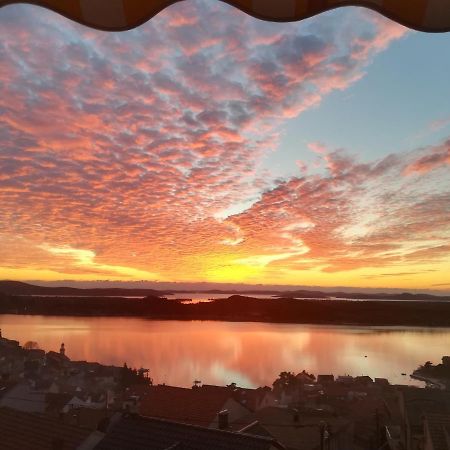 Lara Apartment Šibenik Esterno foto
