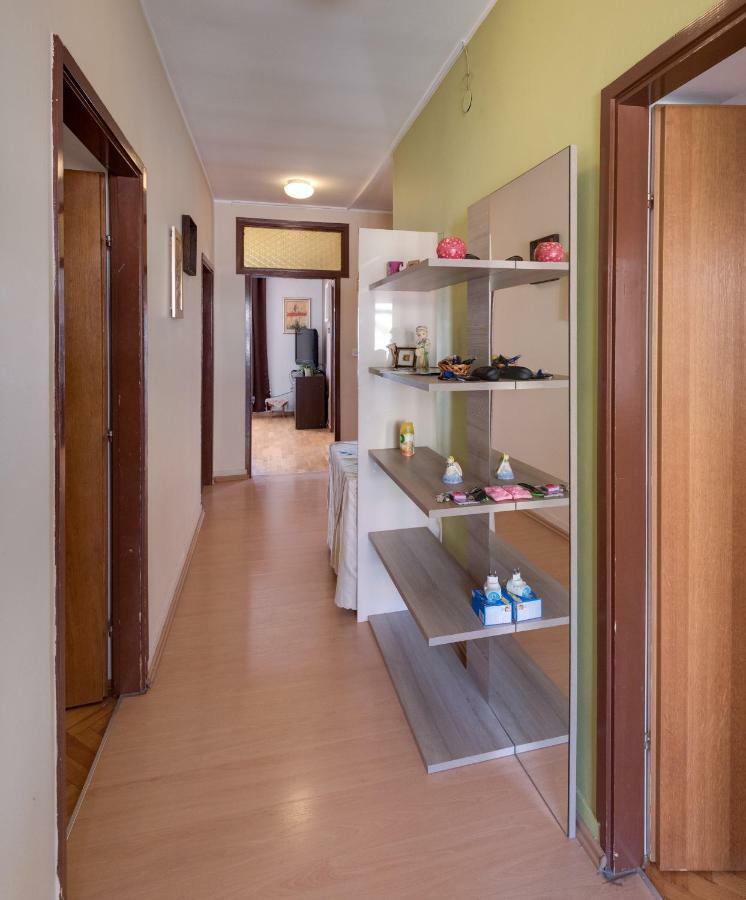 Lara Apartment Šibenik Esterno foto